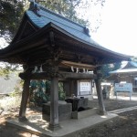 さいたま市西区の秋葉神社に行ってきました DSCN3316