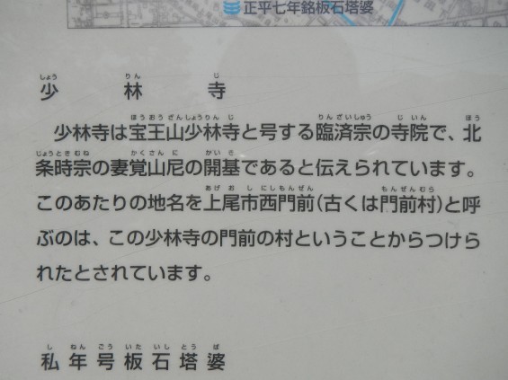 埼玉県上尾市　べにばな街道DSCN3892