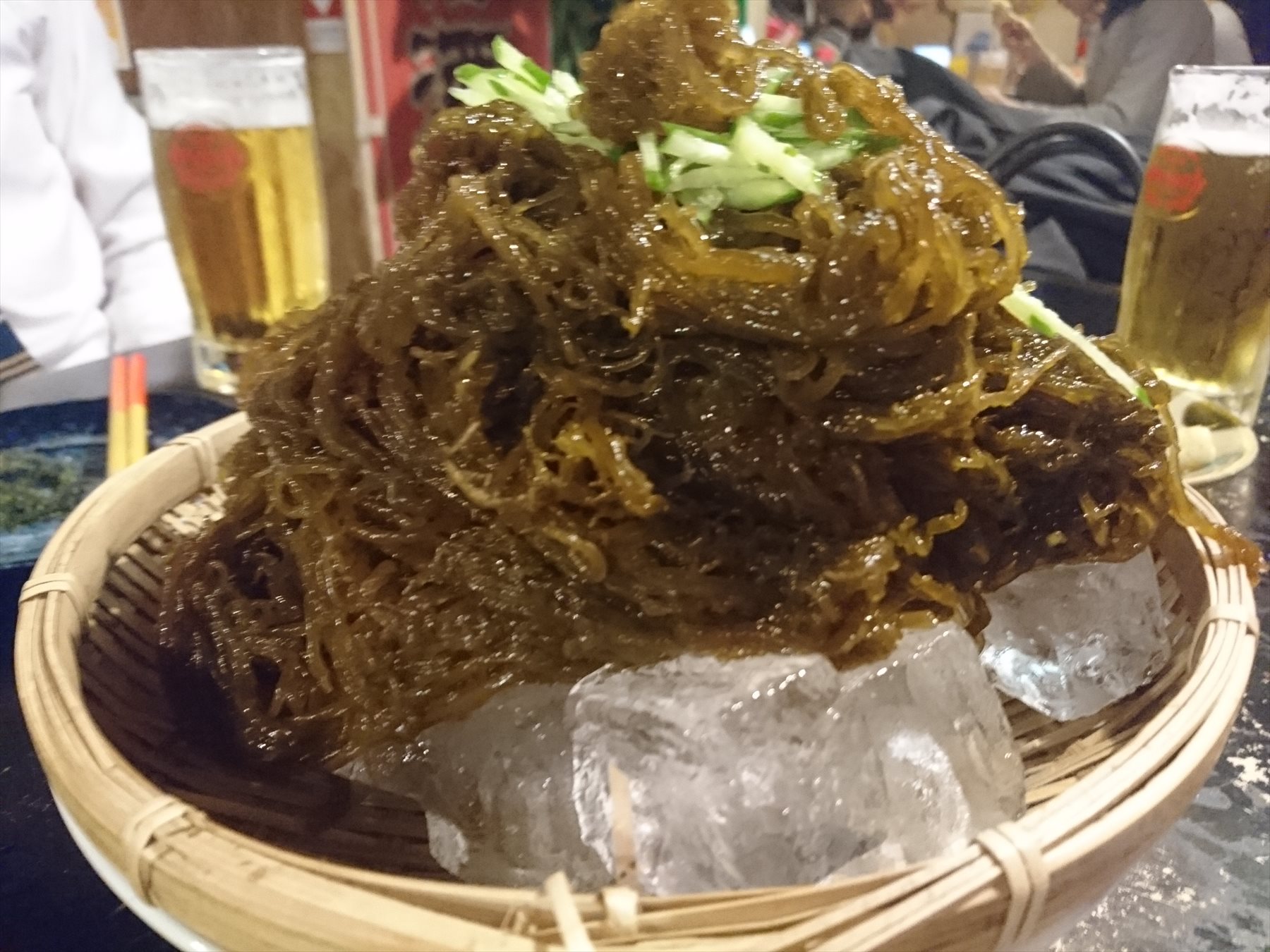 沖縄料理の うさぎや 大宮店 埼玉県 に行ってきました 霊園とお墓のはなし